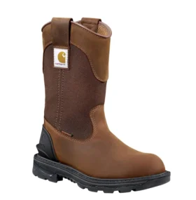 Women’s Ironwood Waterproof 11″ Alloy Toe Wellington