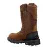 Women's Ironwood Waterproof 11" Alloy Toe Wellington