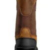 Women's Ironwood Waterproof 11" Alloy Toe Wellington