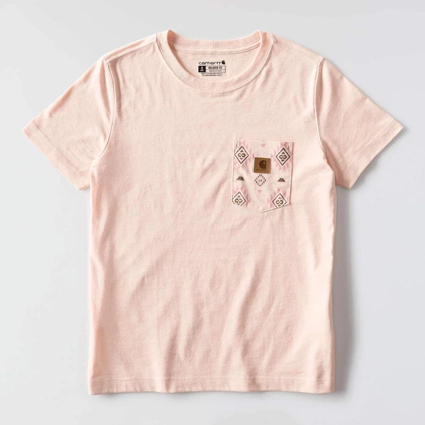 Women's Irvine Relaxed Fit Bethany Yellowtail T-Shirt