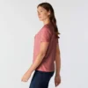 Women's Irvine Relaxed Fit Breathable Pocket T-Shirt