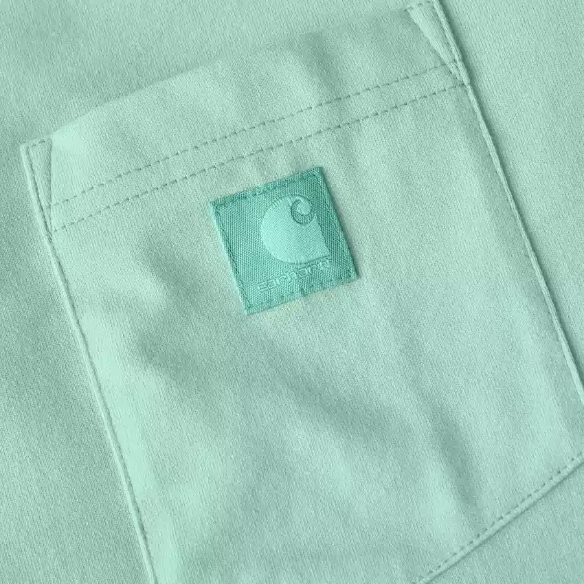 Women's Irvine Relaxed Fit Breathable Pocket T-Shirt