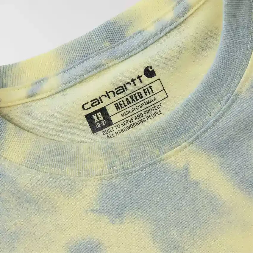Women's Irvine Relaxed Fit Breathable Pocket T-Shirt