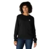 Women's Lightweight Tencel Crewneck Sweatshirt