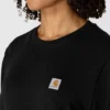 Women's Lightweight Tencel Crewneck Sweatshirt