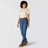 Women's Mason High-Rise Slim Fit Jeans