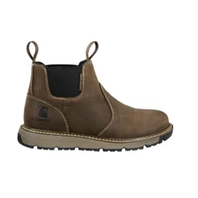 Women’s Millbrook Water Resistant Romeo Wedge Boot