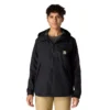 Women's Monterey Lightweight Packable Waterproof Rain Jacket: Storm Defender Jacket