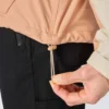 Women's Rockford Lightweight Water Resistant Anorak - Rain Defender Jacket