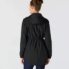 Women's Rockford Lightweight Water Resistant Jacket - Rain Defender Jacket