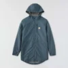 Women's Rockford Lightweight Water Resistant Jacket - Rain Defender Jacket