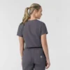 Women's Rugged Flex Fld Tuck-In Scrub Top