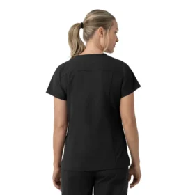 Women’s Rugged Flex Fld V-Neck Scrub Top