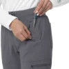 Women's Rugged Flex® Peak Slim Leg Scrub Pant