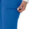 Women's Rugged Flex® Peak Slim Leg Scrub Pant