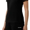 Women's Rugged Flex® Rscu Lightweight Short Sleeve Polo Scrub Top