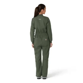 Women’s Rugged Flex® Rscu Ripstop Coverall