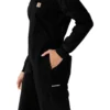 Women's Rugged Flex® Rscu Ripstop Coverall