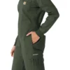 Women's Rugged Flex® Rscu Ripstop Coverall