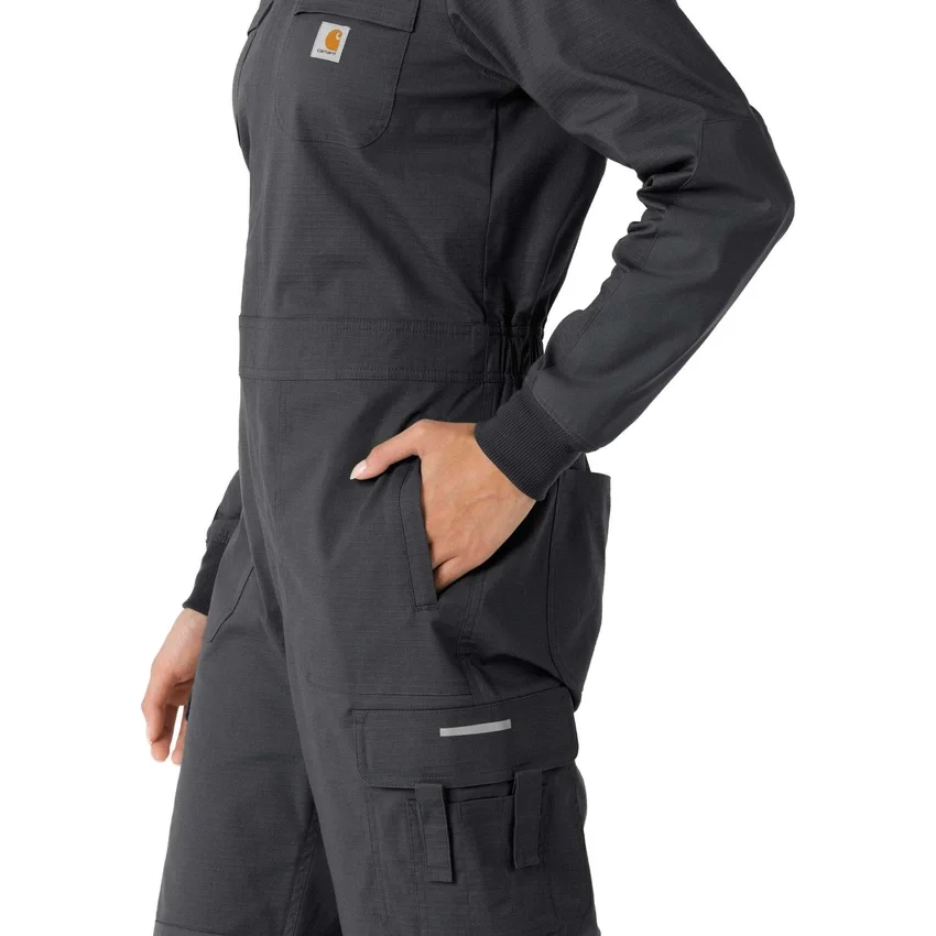 Women's Rugged Flex® Rscu Ripstop Coverall