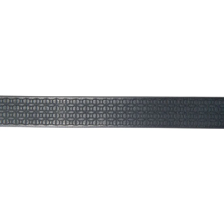 Women's Saddle Leather Basketweave Belt