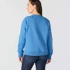 Women's Sawyer Loose Fit Crewneck Sweatshirt