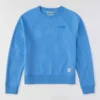 Women's Sawyer Loose Fit Crewneck Sweatshirt