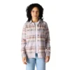 Women's Tencel™ Fiber Series Relaxed Fit Plaid Shirt
