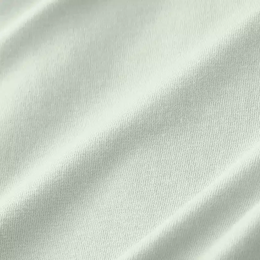 Women's Tencel Loose Fit Lightweight Crewneck Pocket T-Shirt