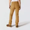 Women's the Essential Ashland Stretch Canvas Work Pants