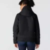 Women's Washed Duck Heavyweight Insulated Active Jac